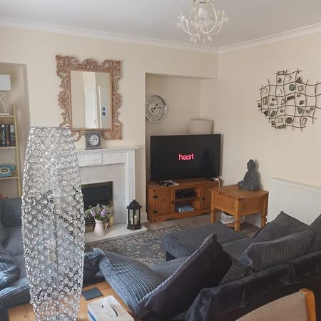 Heart Of Filey Apartment Exterior photo